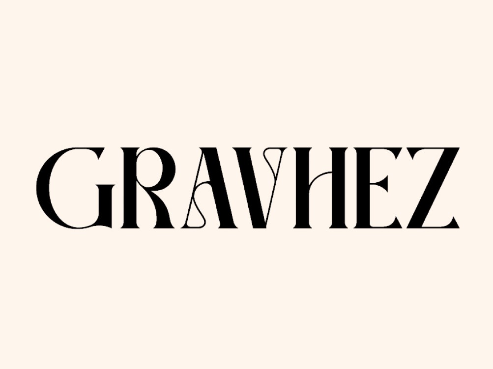 Font Việt hóa SVN Gravhez